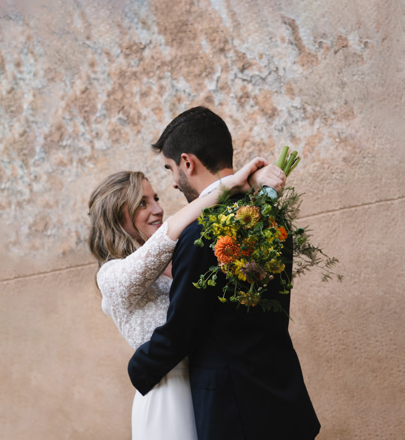 Wedding Marta and Fran